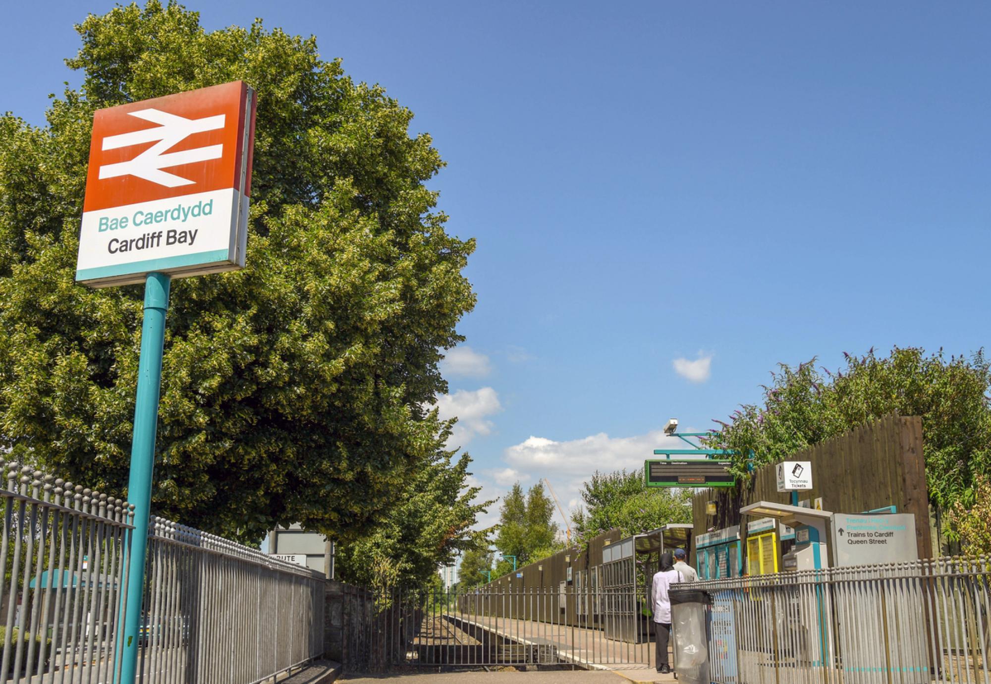 TfW to begin works on new Butetown railway station Rail News